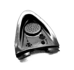 4238 084 7400 Decompression Valve Grommet Fits Stihl TS410 TS420 TS480I. Fixed Price $9.55.