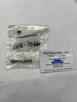 Chain Tension Bolt For Tanaka Part Number 6687066. Fixed Price $7.60.