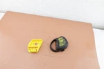 Weed Eater XT260 String Trimmer Oem Air Filter Housing 530-057584, 530-057585. Fixed Price $12.25.