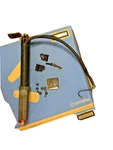 Echo PB-413H Backpack Blower Hip Mount Throttle Kit Part 900105. Fixed Price $25.00.