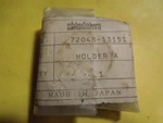 Oem Shindaiwa 72048-13151 Holder F21 Trimmer. Fixed Price $12.99.