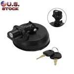 Fuel Tank Cap FYA00010024 Fits For Hitachi Excavator EX120 EX200 EX220 W/2 Keys. Fixed Price $24.99.