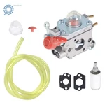 Mtd For Craftsman Trimmer Carburetor Zama 753-06288 C1U-P27 316240320. Fixed Price $11.26.