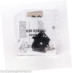 Craftsman Carburetor Repair Kit 358797990 358797982 358797981 358797950. Fixed Price $29.31.