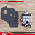 Carburetor For Craftsman Gas Trimmer 26.5CC Cycle Engine 154.74094 154.74092. Fixed Price $17.99.
