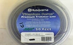 Husqvarna 639005111 .080X50 Titanium (7C1). Fixed Price $9.00.