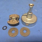 Craftsman Weedwacker Trimmer 316.711200 Complete Clutch & Drum Assembly. Fixed Price $20.13.