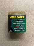 Weed Eater Replacement Spool 952-711616 For Fl 25, Fx Sc Xt 250 260 New. Fixed Price $19.99.