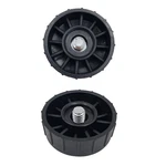 For Troy-bilt TB10CS TB15CS TB20CS TB20DC TB21EC TB22EC Bump Knob Pack Set. Fixed Price $10.44.