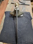 Craftsman Attachment Curve & Straight Shaft Husqvarna Poulan. Fixed Price $39.95.