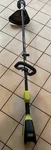 Ryobi RY40HPPH01 40V Brushless Cordless Whisper Carbon Fiber Trimmer Tool Onl. Fixed Price $49.99.