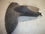 Weed Eater FL25C String Shield 530069686. Fixed Price $14.99.