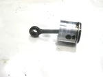 Craftsman Trimmer 358798490 Piston + Rod Assembly Part 530069899, 530010960. Fixed Price $37.95.
