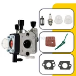 For Stihl Carburetor 4140 120 0625 FS38 FS45 FS46 FS55 HL45 C1Q-S291D Us. Fixed Price $27.59.