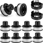 Kako Replacement Spool For Black And Decker Weed Eater ST4500, 20FT. Fixed Price $28.90.