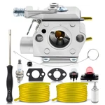 Carburetor For Sears Craftsman 358.797560 358.798980 358.797251 358.797770. Fixed Price $20.99.