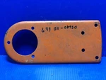 New Echo SRM-210AE Trimmer Guard Bracket 69901108930 ---free Shipping. Fixed Price $11.25.