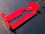 New Genuine Snapper 33292 Lift Arm Bracket Oem BM13. Fixed Price $37.40.