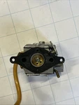 Yard Machine Gas Trimmer Carburetor Walbro Oem Y28. Fixed Price $12.60.