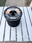 Echo 330095073 .095" 3LB Black Diamond Trimmer Line 885'. Fixed Price $54.98.