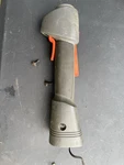 Husqvarna X Trimmer Handle Trigger Cable Wires Lock Oem. Fixed Price $20.00.
