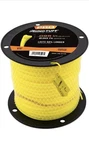Rino Tuff Heavy Duty Trimmer Line 095IN 830FT Professional Grade Lawn Tool. Fixed Price $34.99.