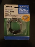 Arnold Fuel Line 490-240-0013 New. Fixed Price $13.18.