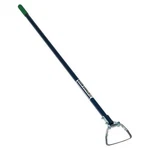 Seymour Loop Hoe Garden Weeder 6X4IN Steel Blade 60IN Aluminum Handle Tool. Fixed Price $61.84.