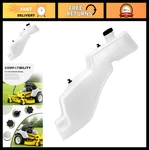 Fuel Tank Assembly For Toro Timecutter Quest E/s Series With Gas Cap. Fixed Price $146.99.