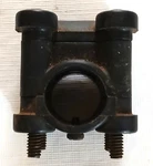 Ryobi 875R 791-683295 Handle Bracket Assy. Fixed Price $20.00.