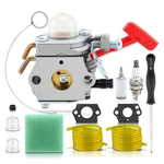 Carburetor For Homelite UT-20772/A UT-20677B UT-20706 UT-20720 UT-20721 UT-15203. Fixed Price $17.99.