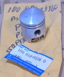 Oem Echo Piston Only PB-210E PB-211 10000003360 10000003361 New BX74. Fixed Price $18.89.