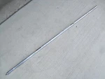 Echo BRD-280 Bed Redefiner Straight Tube & Drive Shaft-used. Fixed Price $75.00.