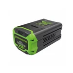 Greenworks 60V 8 Ah Ultrapower Bluetooth Lithium-ion Battery. Fixed Price $170.99.