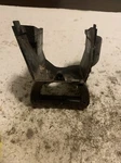 Yard Machine Y28 Gas Trimmer Bottom Shroud, Stand. 753-04611.....LG30. Fixed Price $19.99.