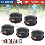 HIGH-QUALITY-STRING-TRIMMER-HEAD-FOR-SPEED-FEED-400-ECHO-SRM-225-SRM-230-SRM-21. Fixed Price $9.98.