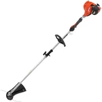 Echo 21.2 Cc Gas Powered String Trimmer With 17 Inch Swath And Speed-feed Head. Fixed Price $299.99.