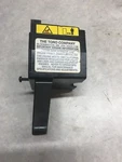 Toro Model 51903 Gas String Trimmer Used Shroud Extension & Stand PART#153403. Fixed Price $10.00.