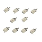 Fuel Filter For Redmax 506742601 BC3401DL BC4401DW BCZ2610S BCZ3001S CHTZ2401. Fixed Price $12.72.