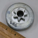 Echo Nos Chainsaw Drum Sprocket 3/8 X Tooth 220 A7 CS60S 17500500230, SM475. Fixed Price $9.95.