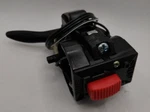 New Genuine Robin Lever Throttle. Fixed Price $24.99.