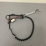 Oem Parts Switch Harness Assembly Ryobi P20023VNM 18 Volt String Trimmer-edger. Fixed Price $12.96.