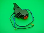 Genuine Stihl FS40 FS50 FS55 FS56 KM56 HT56 FS70 Trimmer Stop Kill Switch Wires. Fixed Price $7.99.