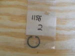Robin Trimmer Snap Ring Part # 1188. Fixed Price $6.99.