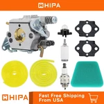545081885 Carburetor Kit For Poulan Chainsaw 1950 2050 2150 2375 Walbro WT-891. Fixed Price $12.59.