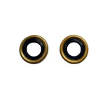 Oil Seal (12X22X5MM) For Stihl FS80 FS85 FS90 FS300 FS350 FS480 #9640 003 1195. Fixed Price $8.00.