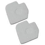 2PK Genuine Oem Kawasaki 11013-2212 Air Filter For KBL27A KGT27A HE027A. Fixed Price $23.99.