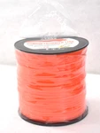 Cosy Garden Tools Trimmer Line .095" X 1683' 5-POINTED Star Section Orange. Fixed Price $24.99.