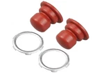 Primer Bulb For Craftsman 536.797460 536.797400 Edger 3.5HP 4HP. Fixed Price $7.99.