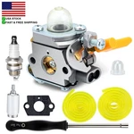 Carburetor For Homelite 309368001 309368002 309368003 Ryobi RY13050 Edgers. Fixed Price $14.59.